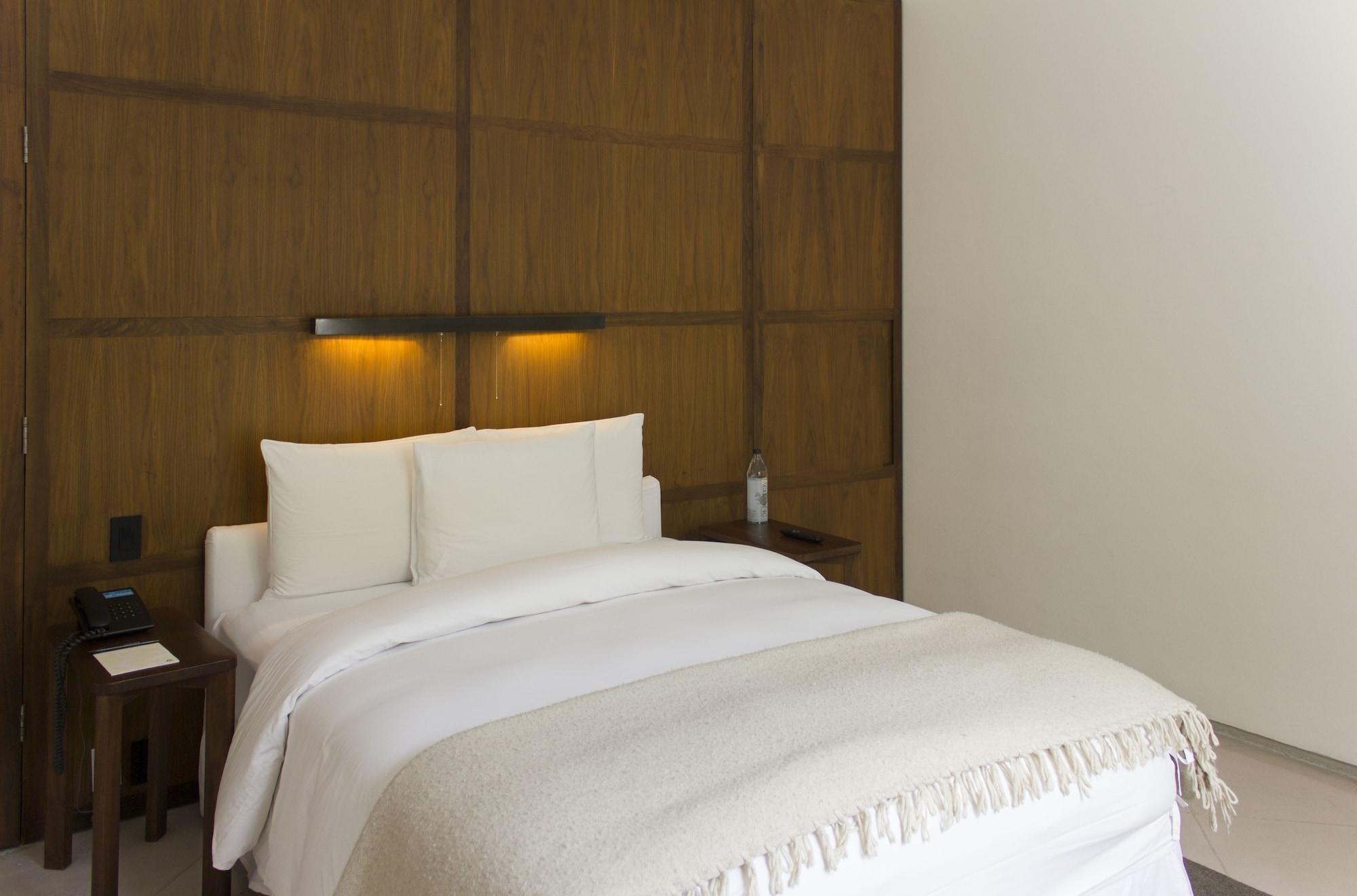 Condesa Df, Mexico City, A Member Of Design Hotels Ngoại thất bức ảnh