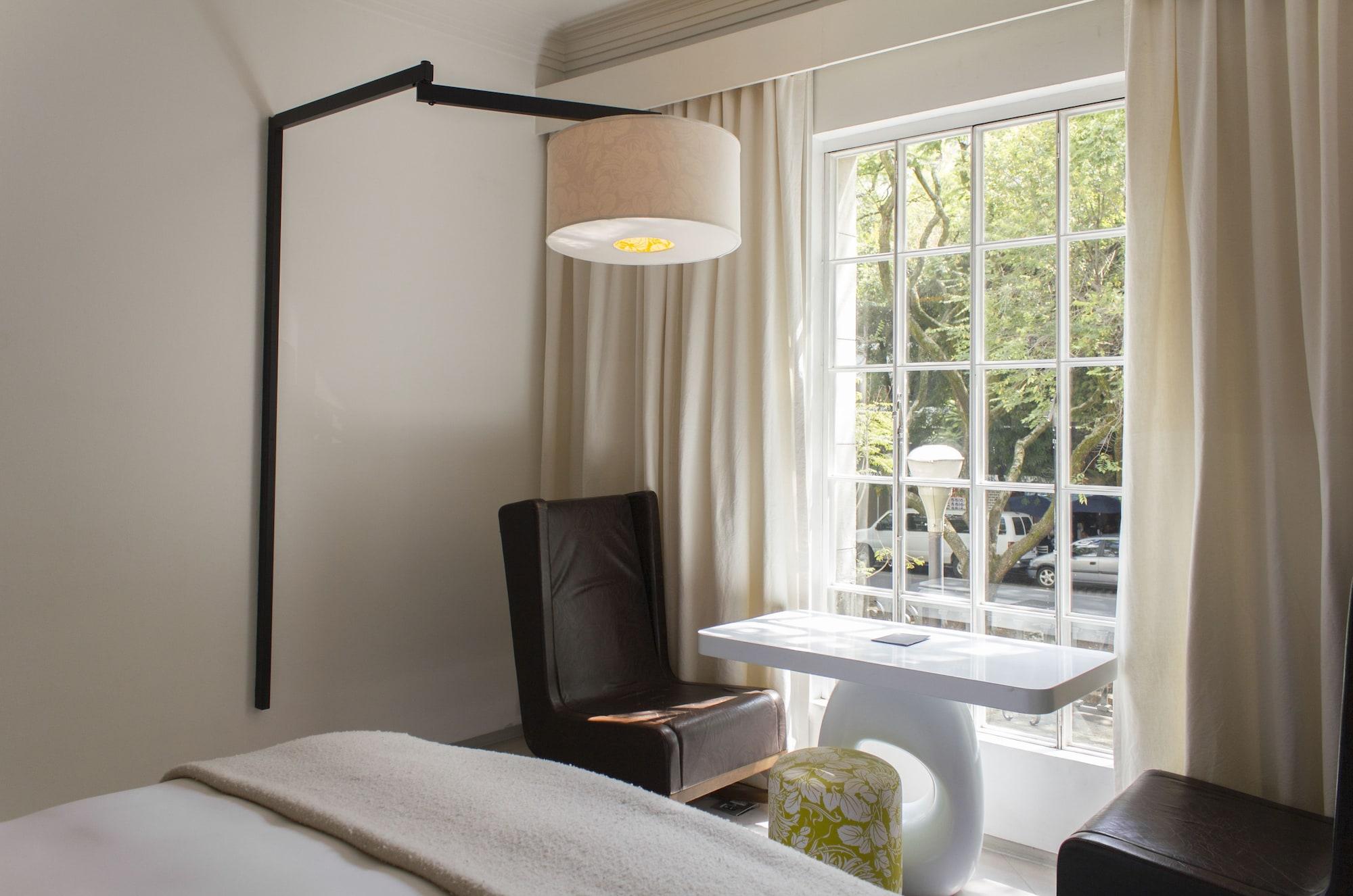 Condesa Df, Mexico City, A Member Of Design Hotels Ngoại thất bức ảnh