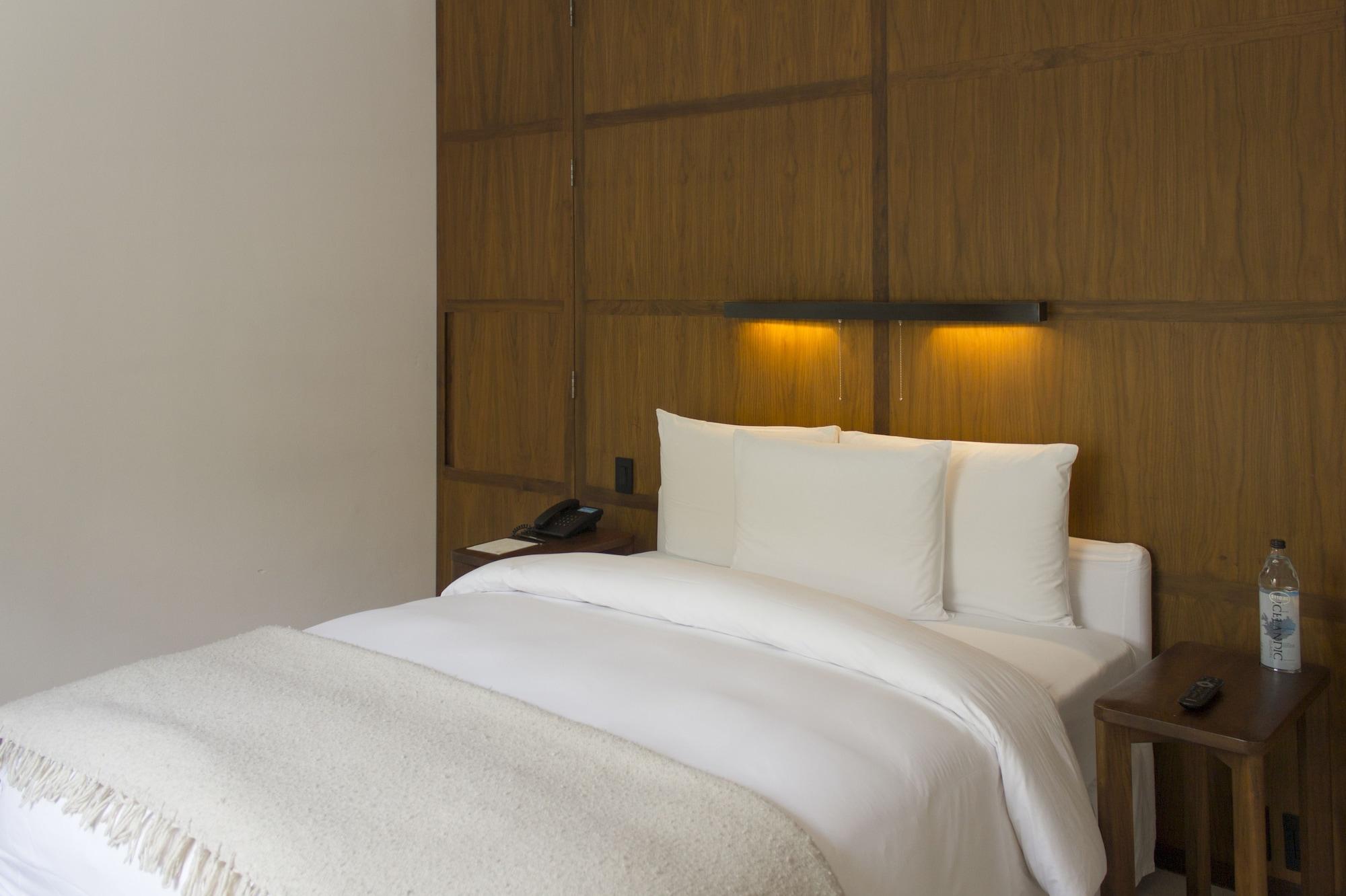 Condesa Df, Mexico City, A Member Of Design Hotels Ngoại thất bức ảnh