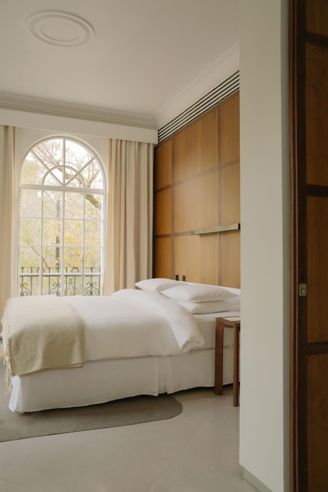 Condesa Df, Mexico City, A Member Of Design Hotels Ngoại thất bức ảnh