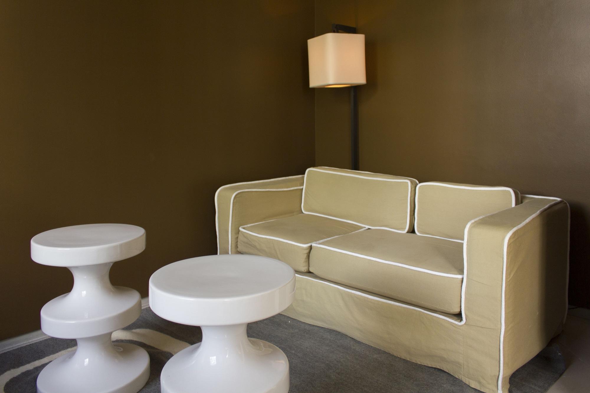 Condesa Df, Mexico City, A Member Of Design Hotels Ngoại thất bức ảnh