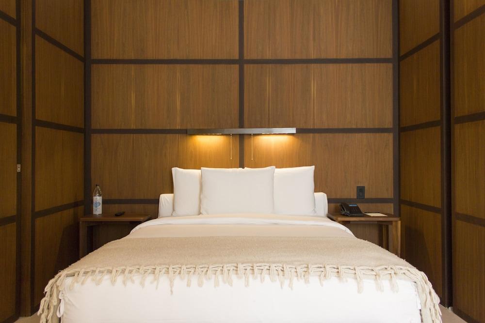 Condesa Df, Mexico City, A Member Of Design Hotels Ngoại thất bức ảnh