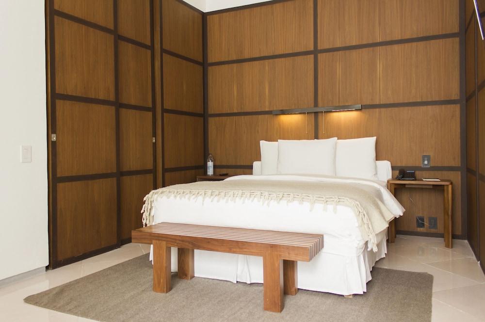 Condesa Df, Mexico City, A Member Of Design Hotels Ngoại thất bức ảnh
