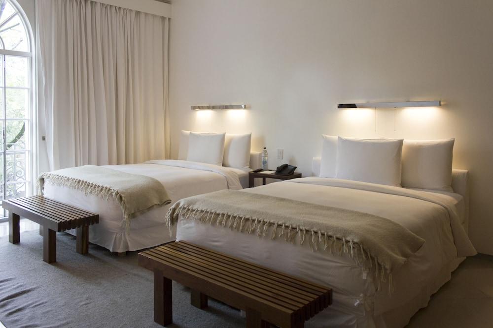 Condesa Df, Mexico City, A Member Of Design Hotels Ngoại thất bức ảnh