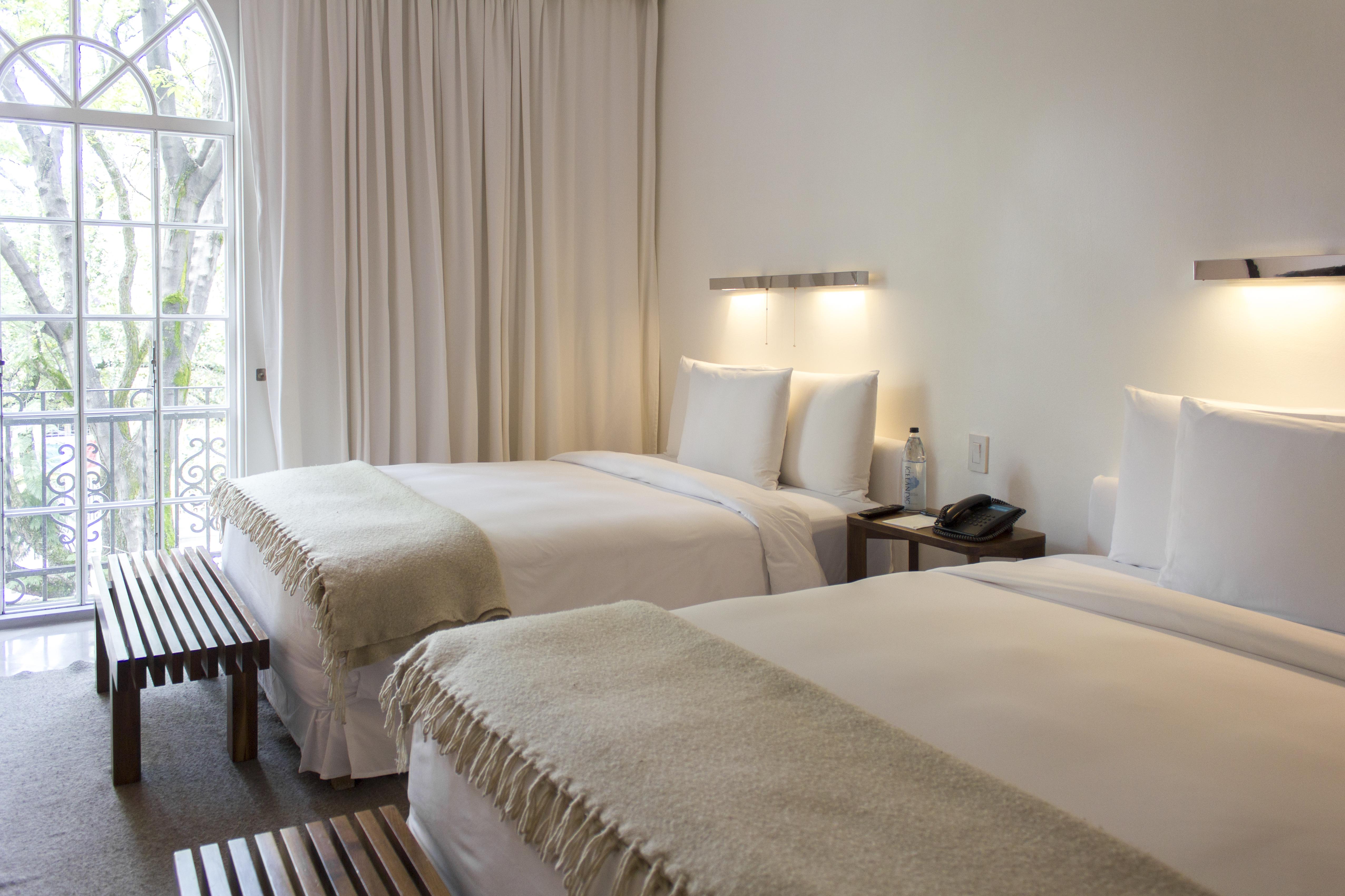 Condesa Df, Mexico City, A Member Of Design Hotels Ngoại thất bức ảnh