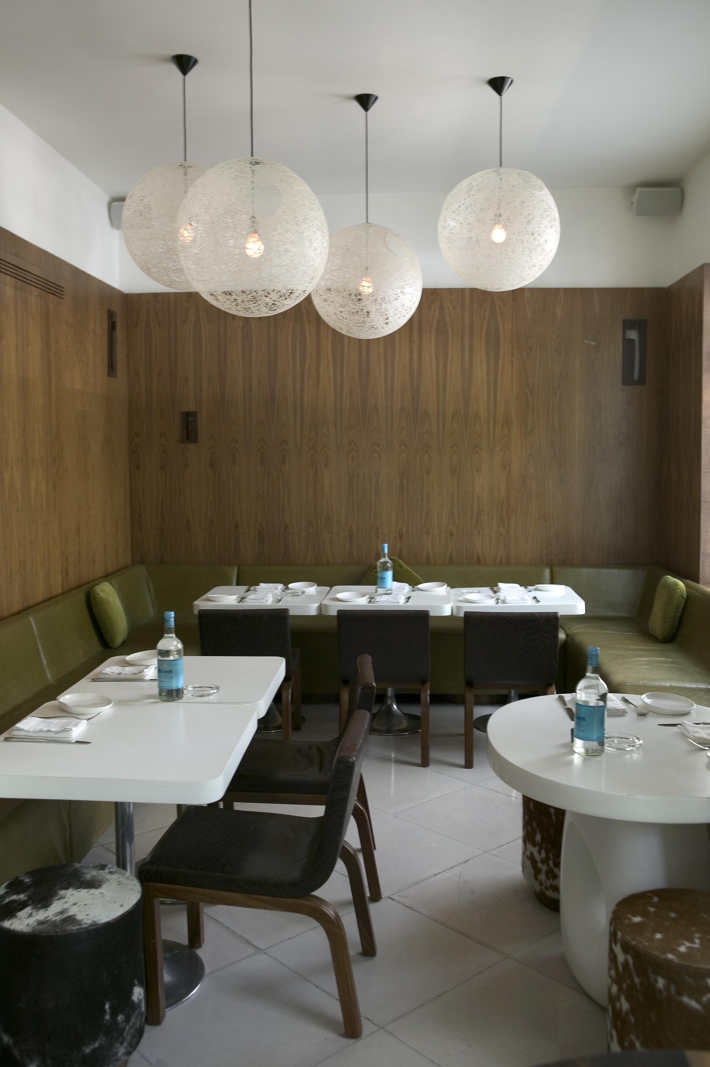 Condesa Df, Mexico City, A Member Of Design Hotels Ngoại thất bức ảnh