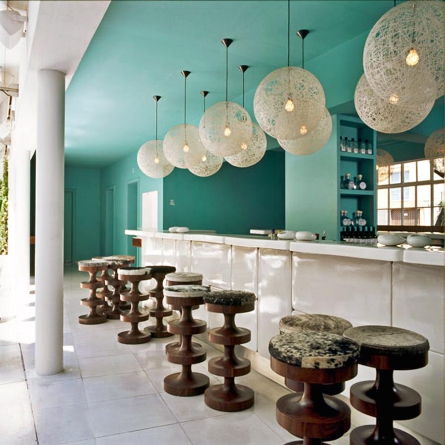 Condesa Df, Mexico City, A Member Of Design Hotels Nhà hàng bức ảnh