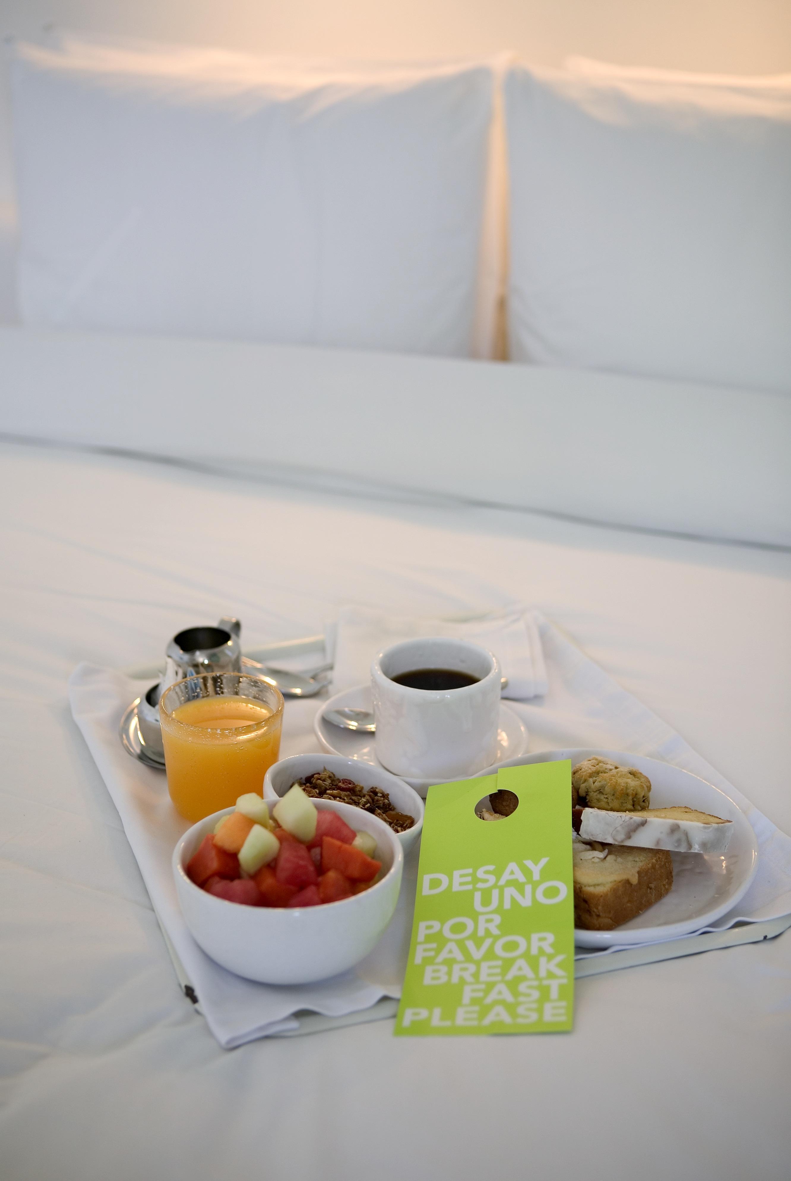 Condesa Df, Mexico City, A Member Of Design Hotels Ngoại thất bức ảnh
