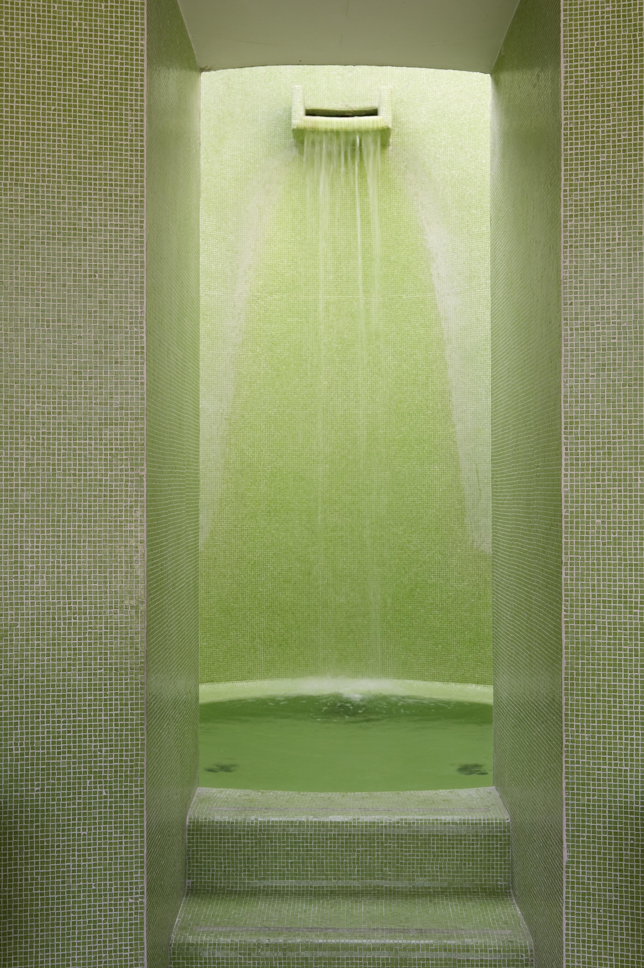 Condesa Df, Mexico City, A Member Of Design Hotels Ngoại thất bức ảnh