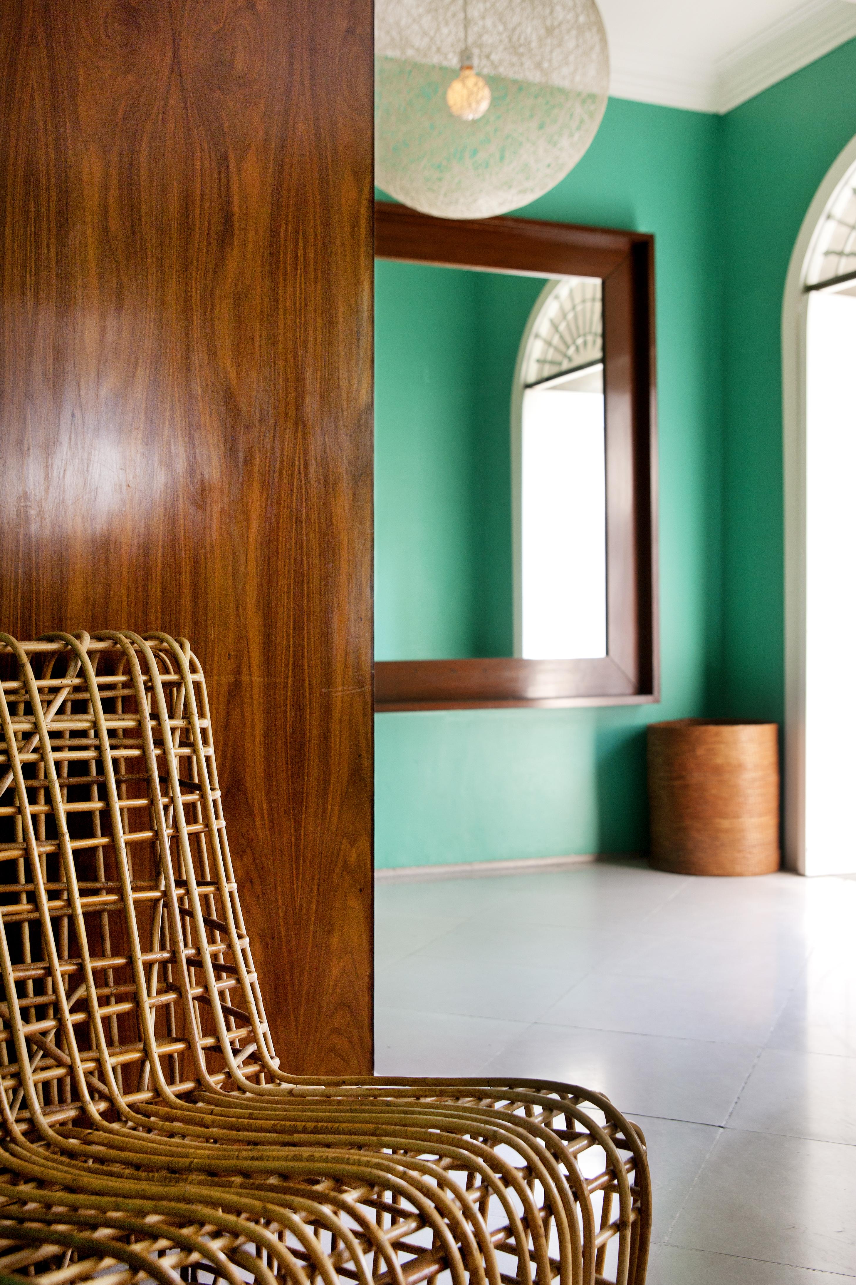 Condesa Df, Mexico City, A Member Of Design Hotels Ngoại thất bức ảnh