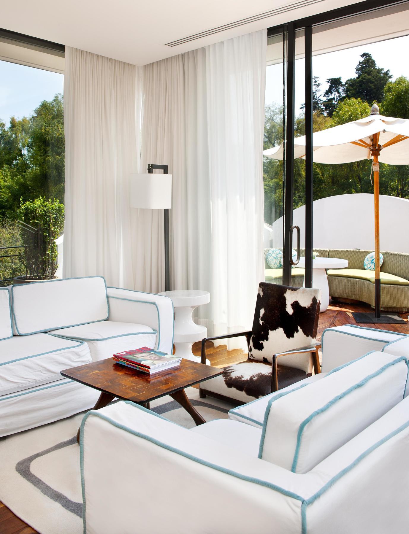 Condesa Df, Mexico City, A Member Of Design Hotels Ngoại thất bức ảnh