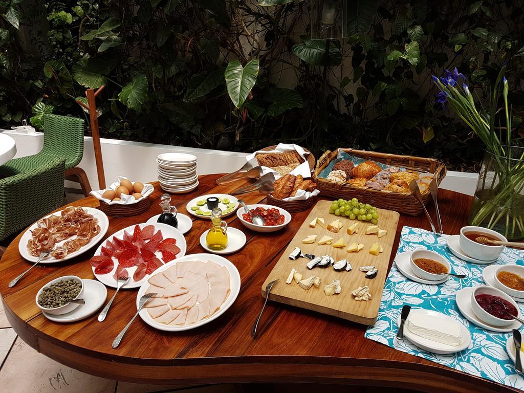 Condesa Df, Mexico City, A Member Of Design Hotels Ngoại thất bức ảnh