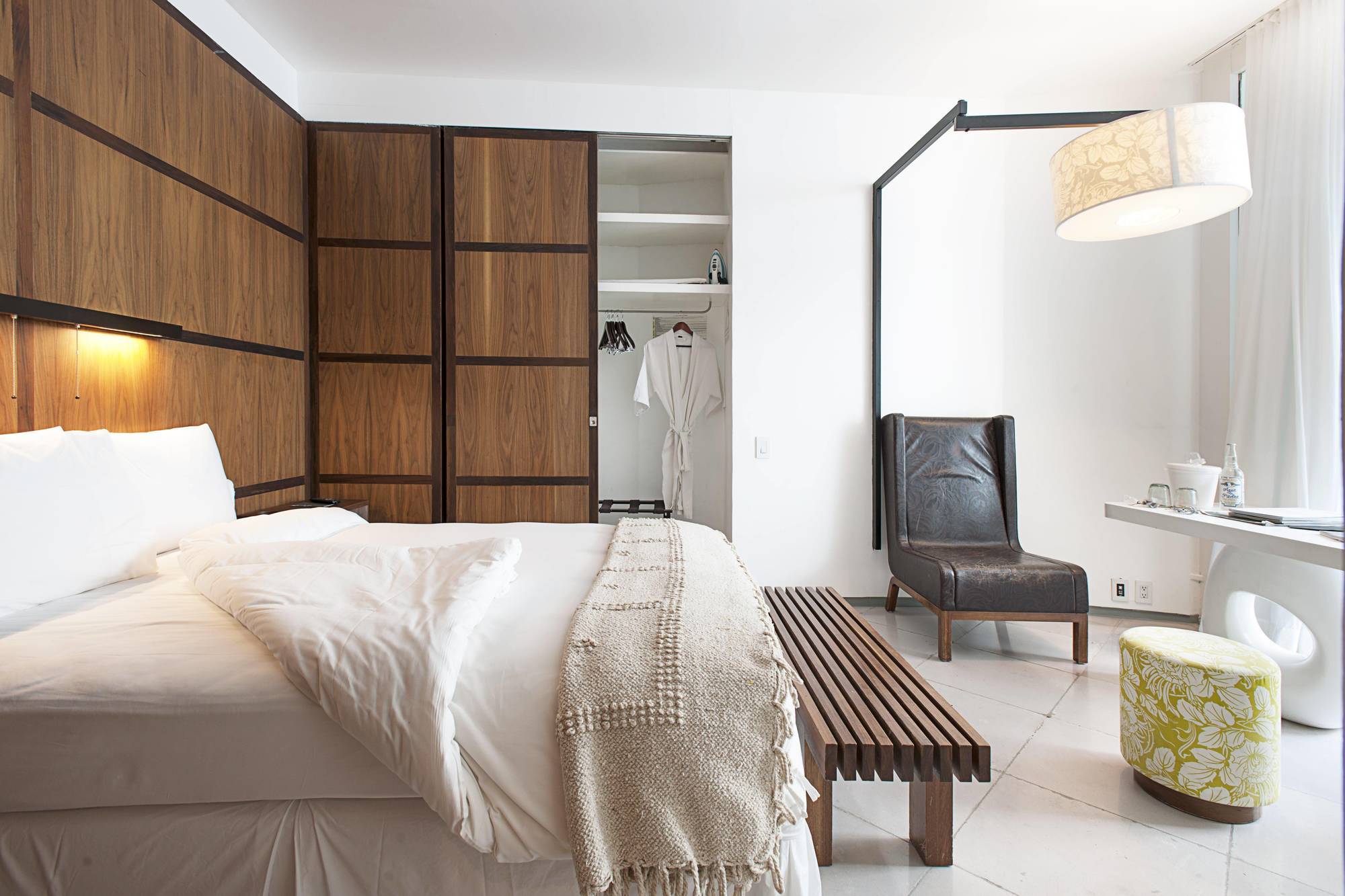 Condesa Df, Mexico City, A Member Of Design Hotels Ngoại thất bức ảnh